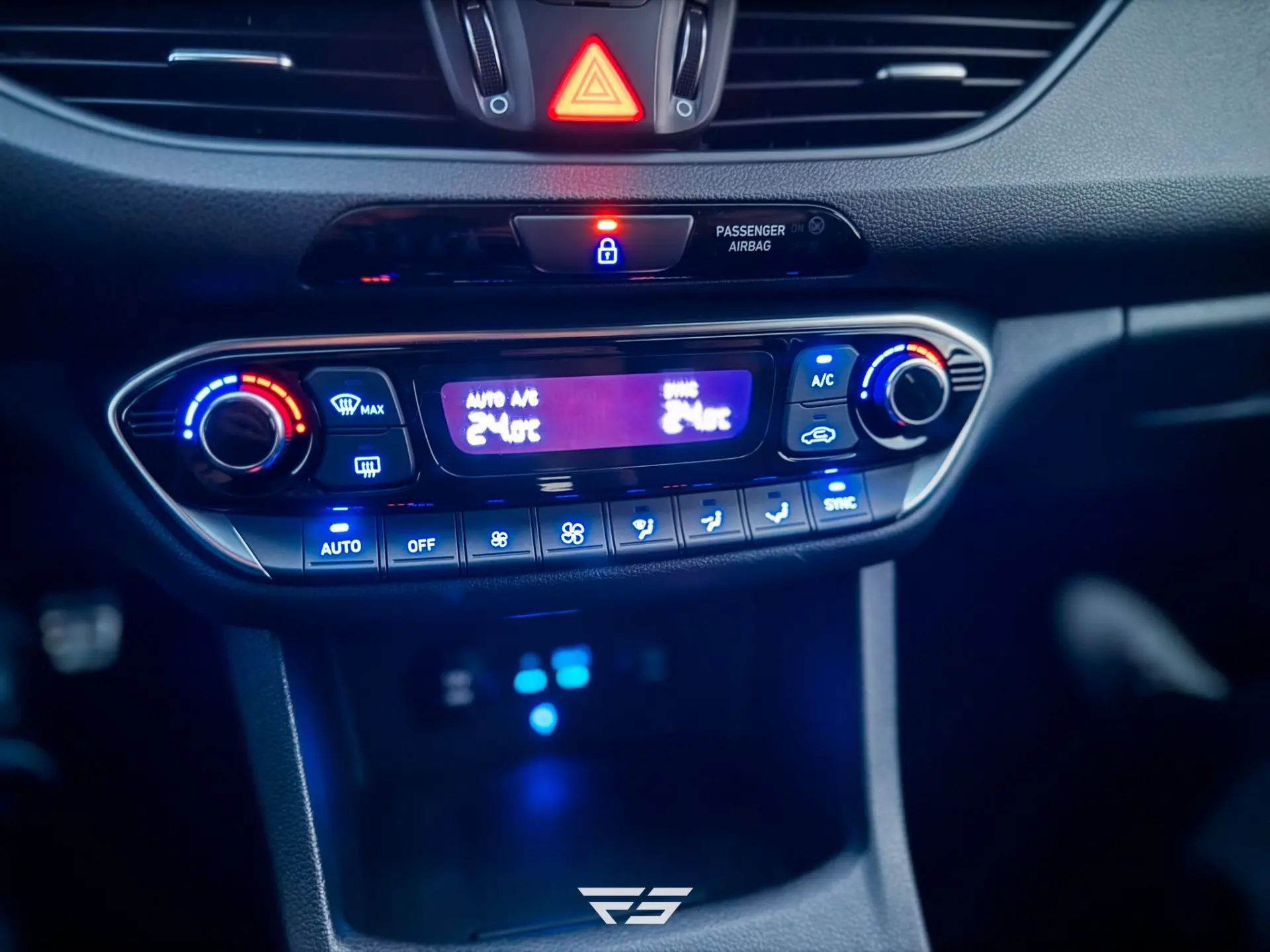 Hyundai i30 N 2.0 T-GDi Pack Performance 50