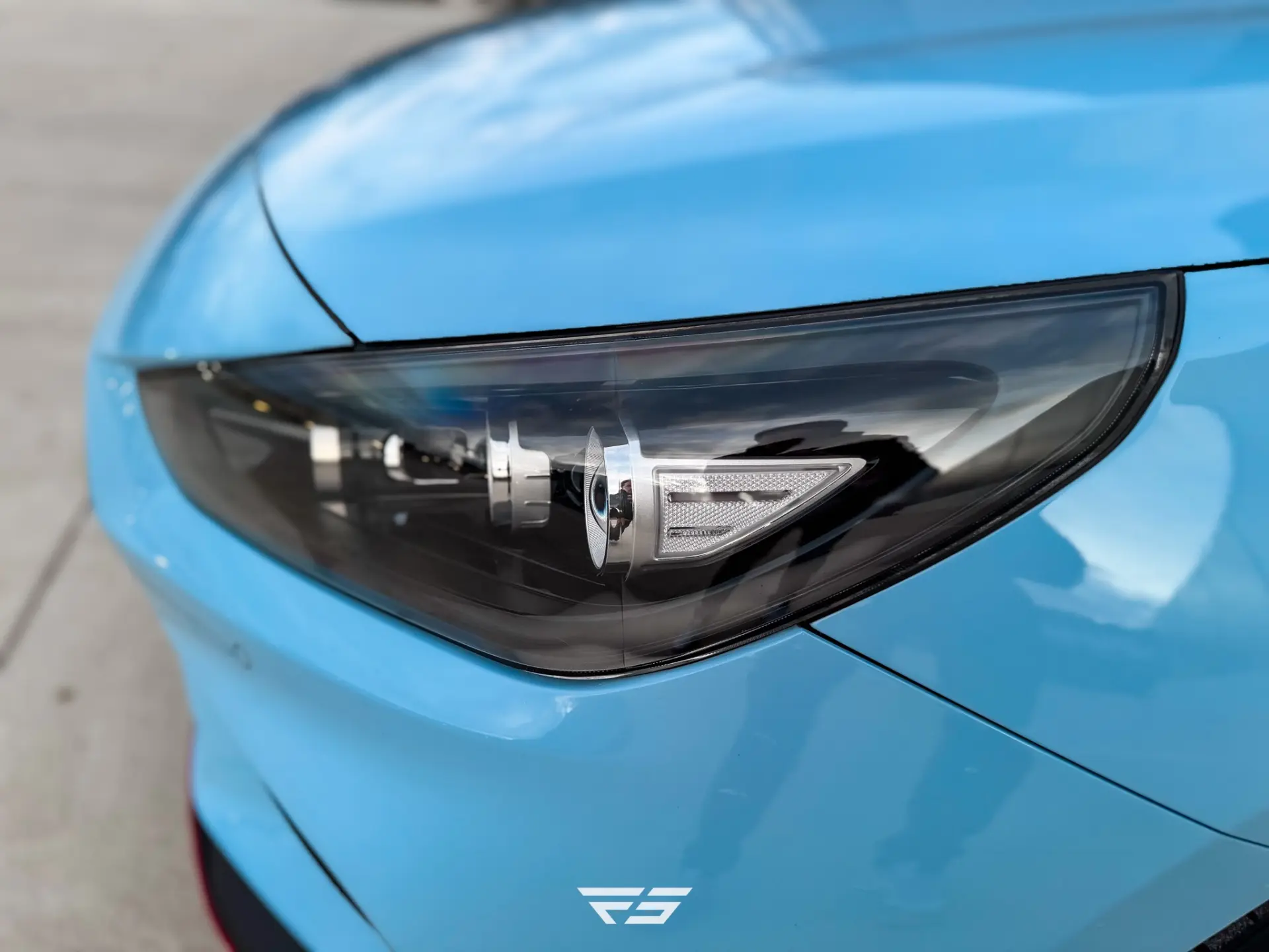 Hyundai i30 N 2.0 T-GDi Pack Performance 5