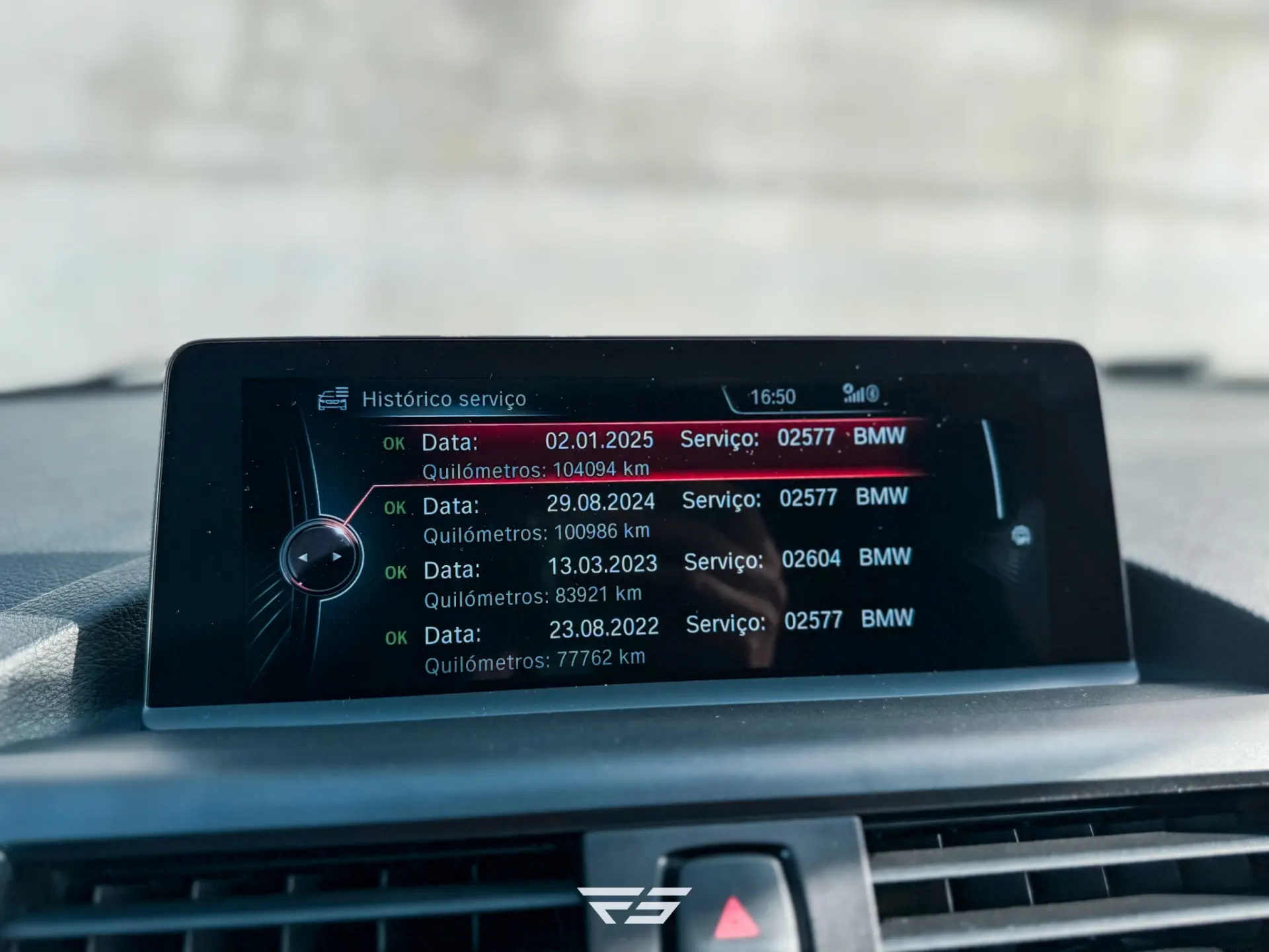 BMW 118 d Pack M Auto 26