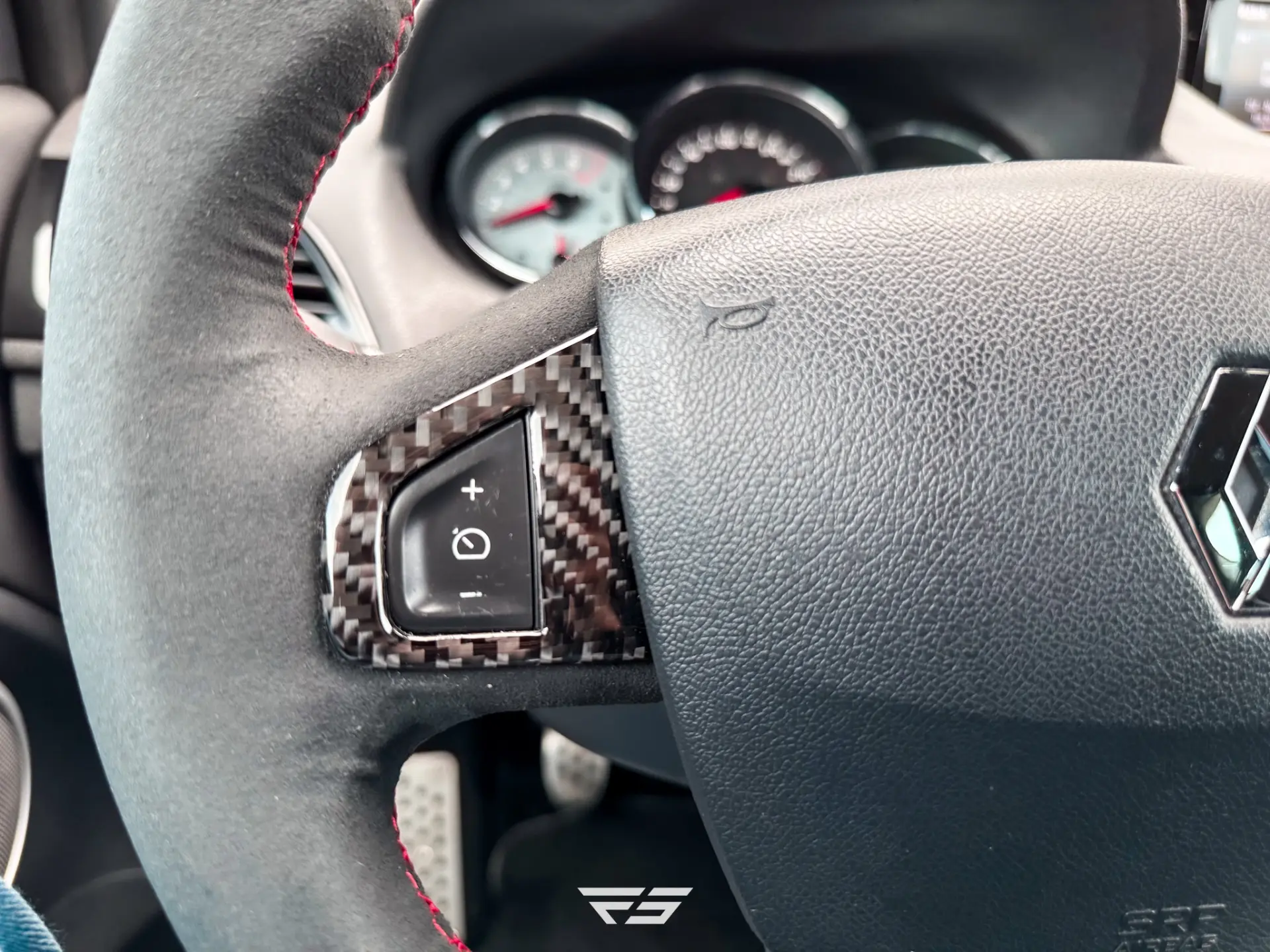 Renault Mégane Coupe TCe 275 Sport 29