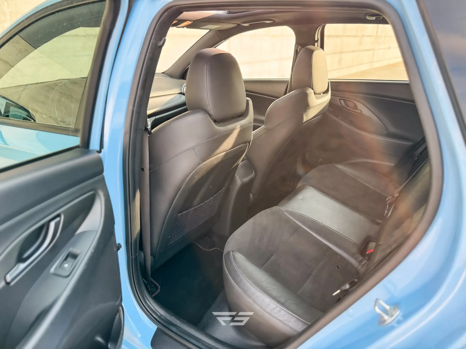 Hyundai i30 N 2.0 T-GDi Pack Performance 17