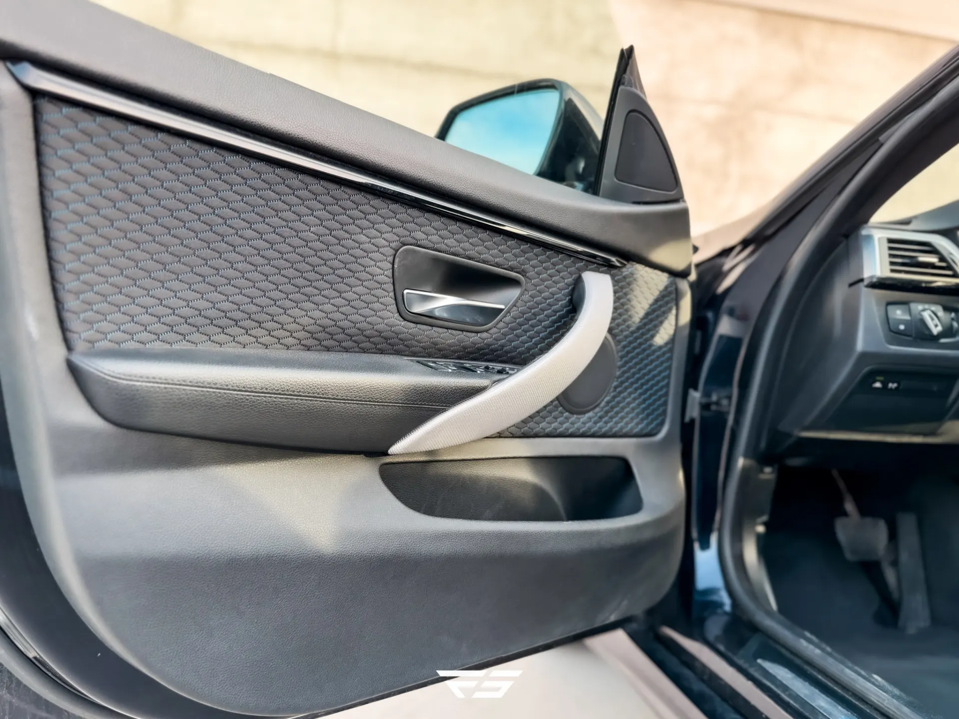 BMW 425 Gran Coupé d Pack M Auto 15