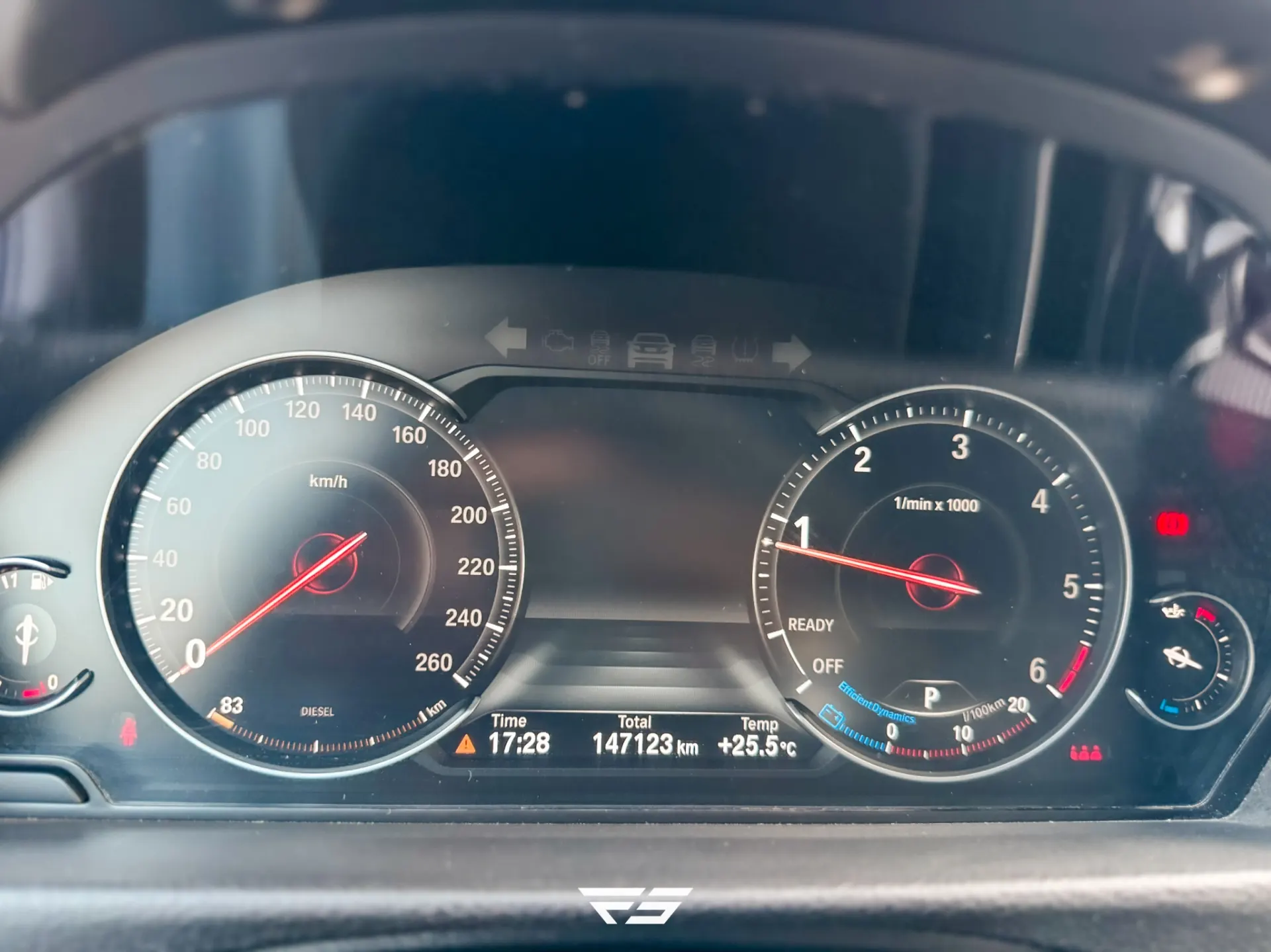 BMW 425 Gran Coupé d Pack M Auto 18