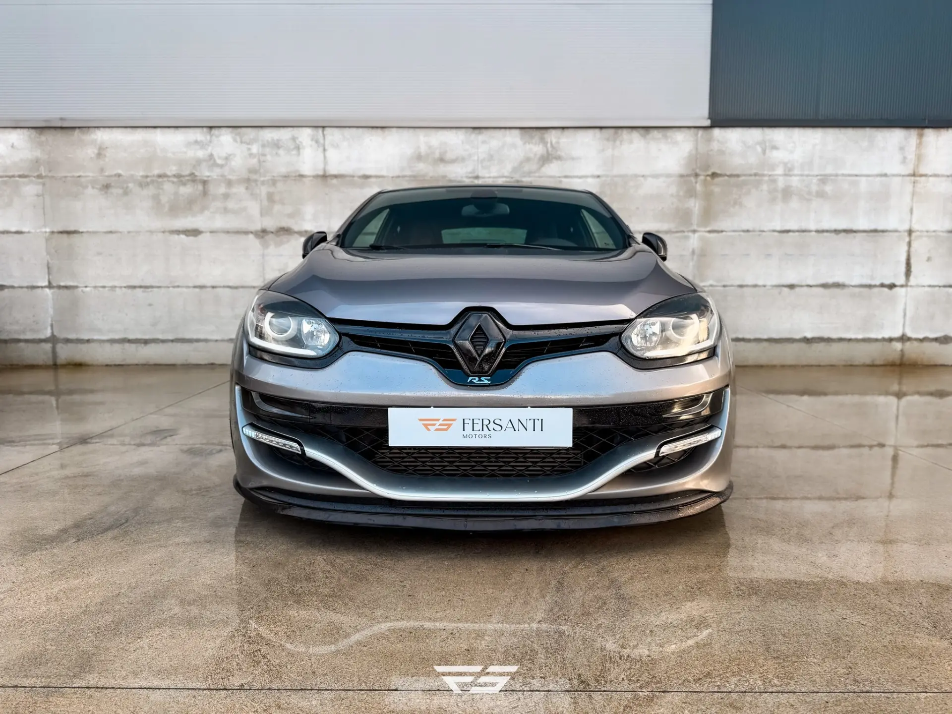 Renault Mégane Coupe TCe 275 Sport 4