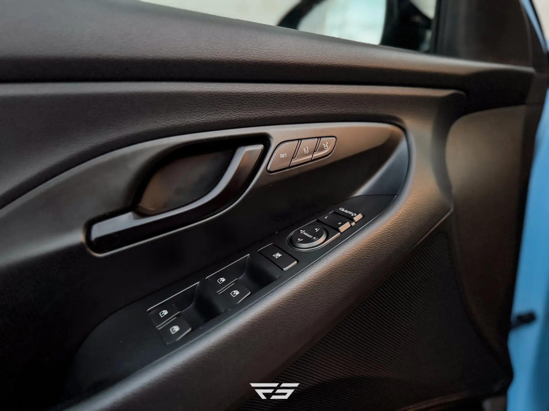 Hyundai i30 N 2.0 T-GDi Pack Performance 31