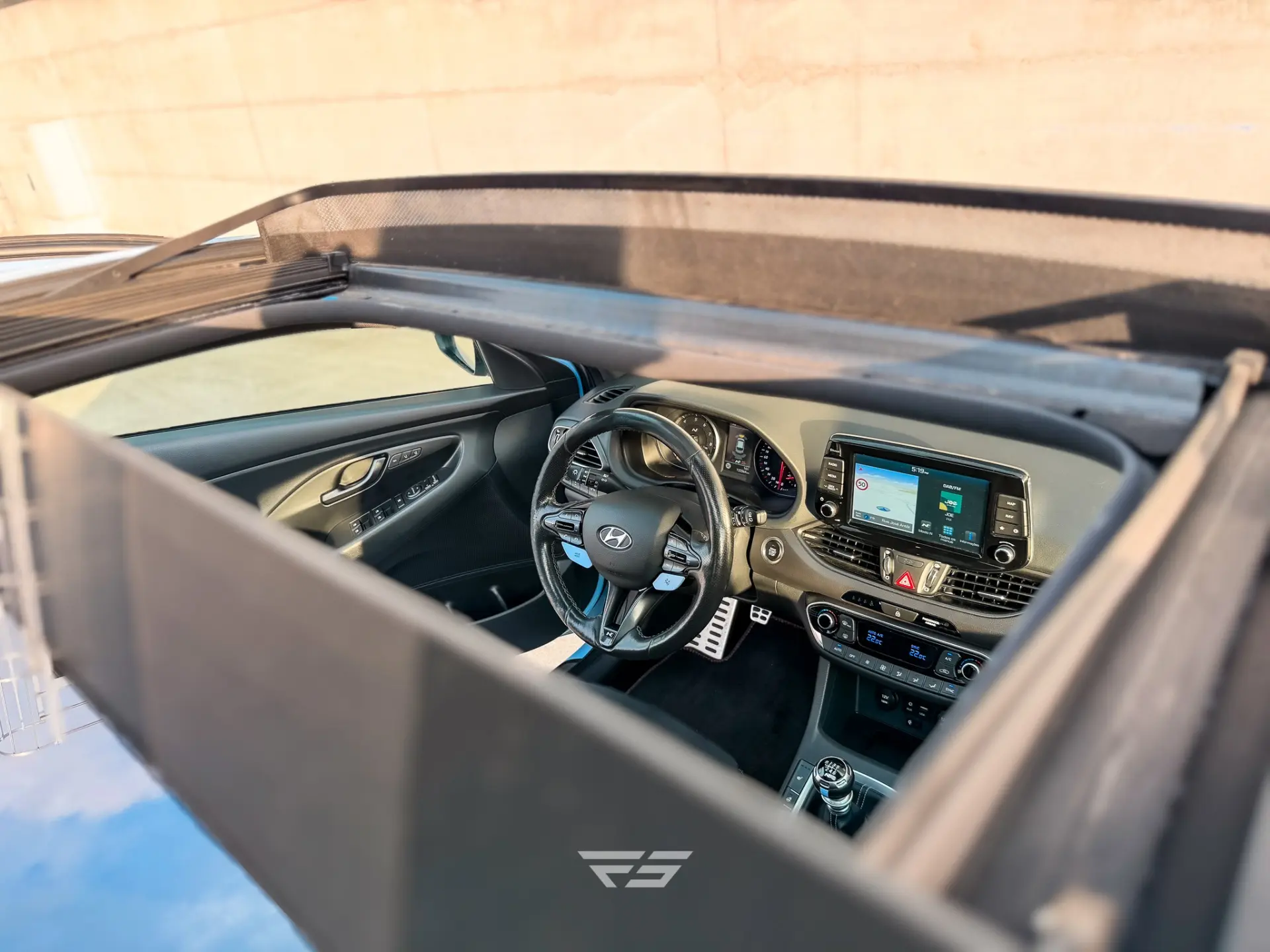 Hyundai i30 N 2.0 T-GDi Pack Performance 15