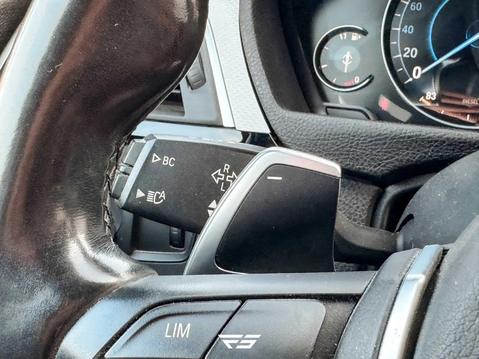 BMW 425 Gran Coupé d Pack M Auto 29