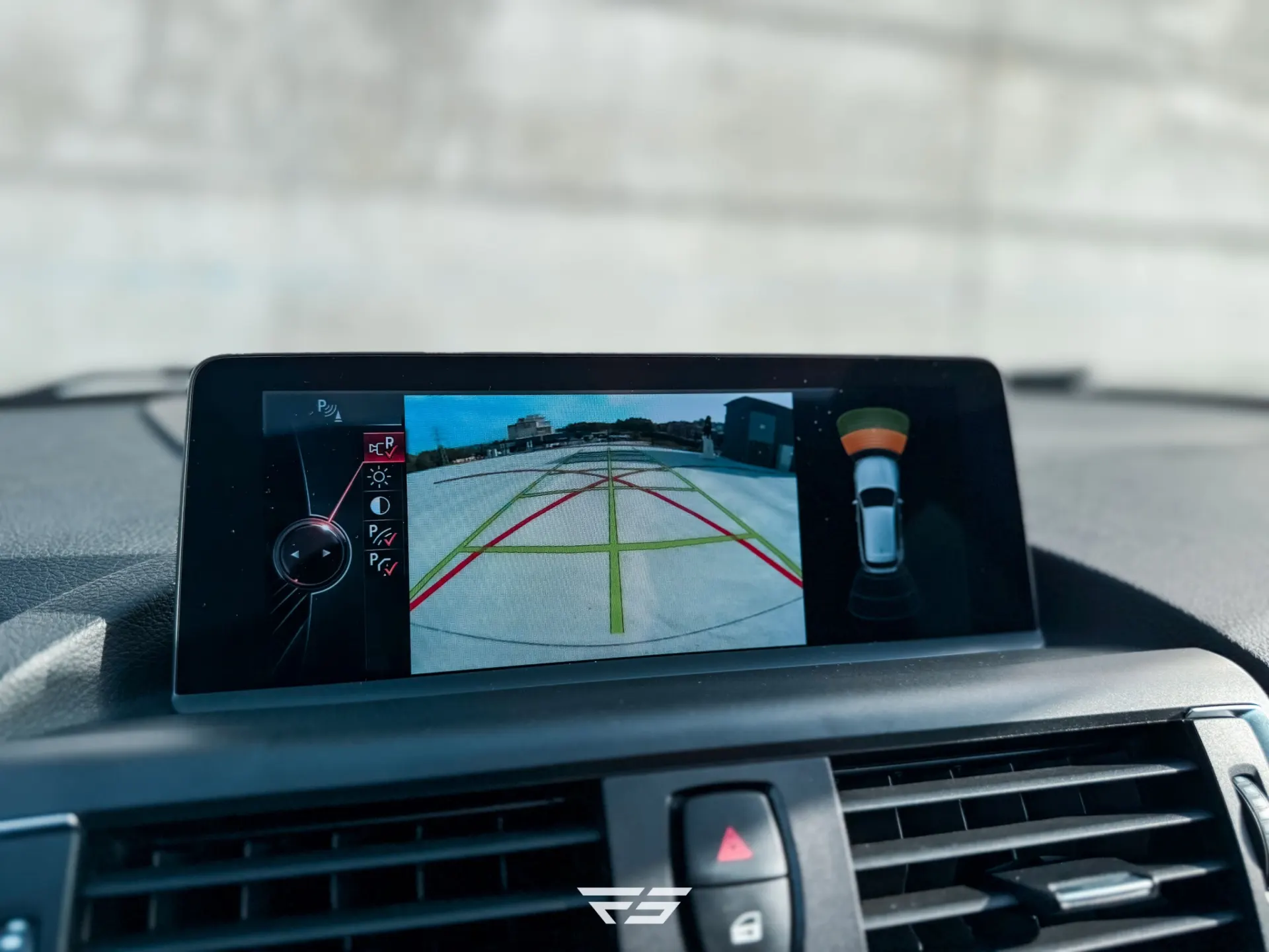 BMW 118 d Pack M Auto 25