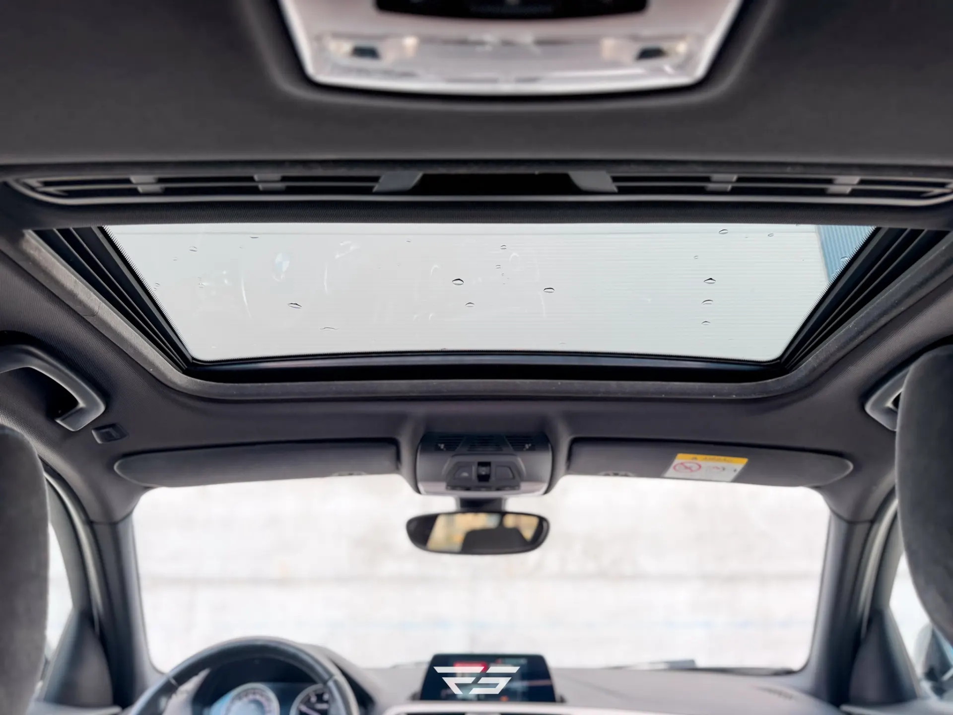 BMW 116 d Pack M Shadow Auto 19