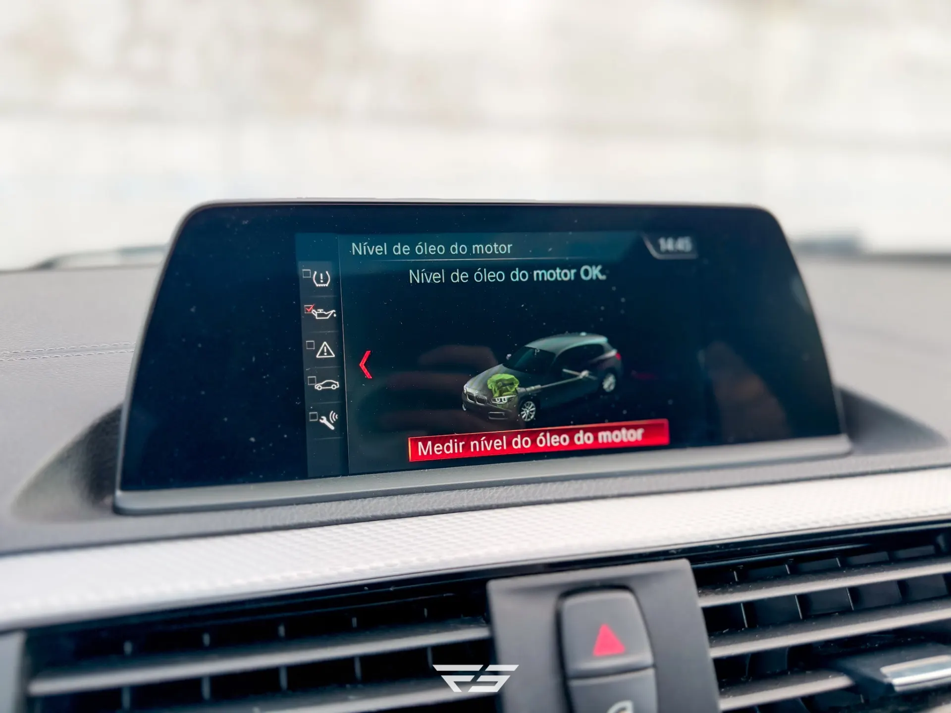 BMW 116 d Pack M Shadow Auto 34