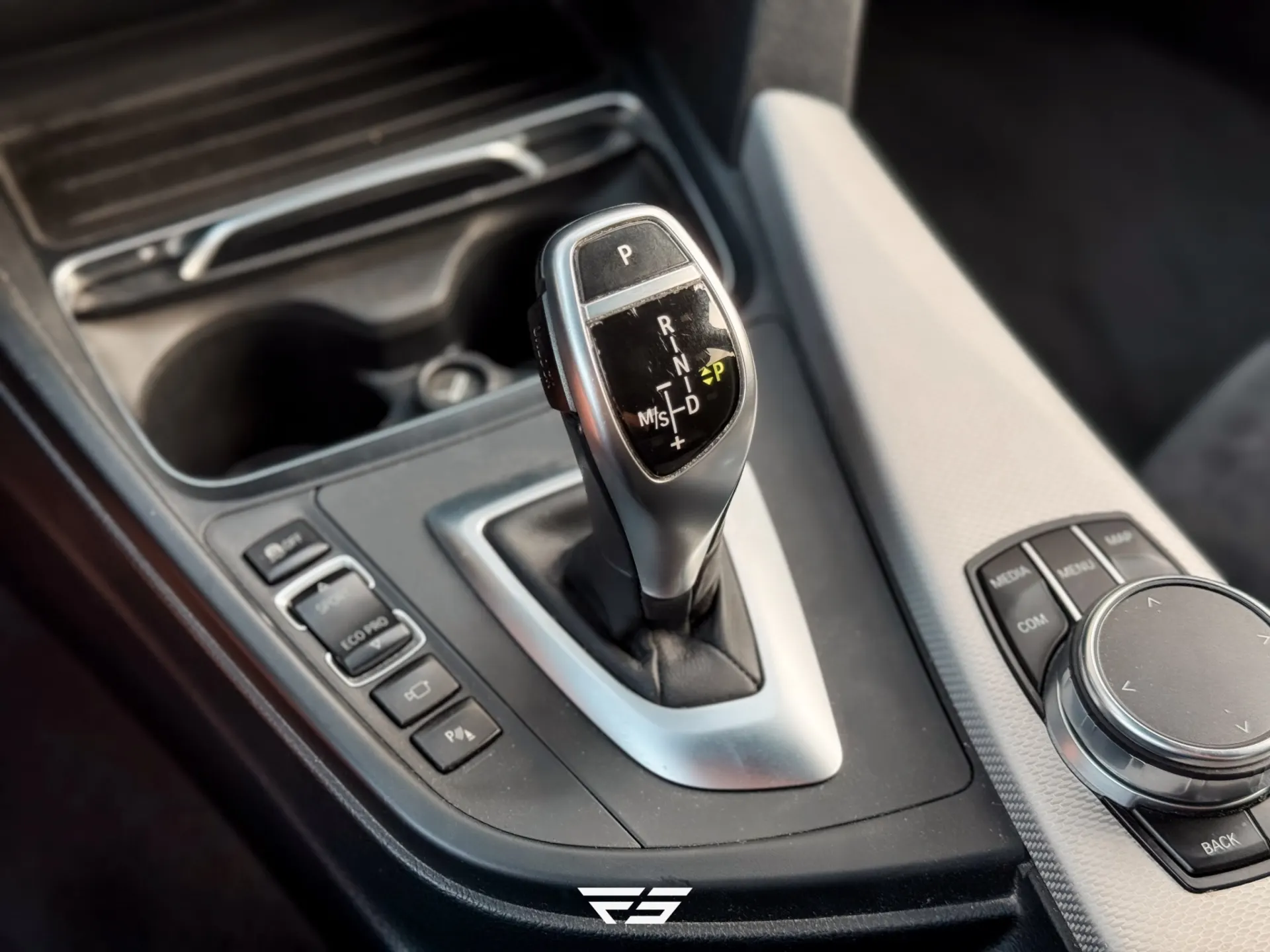 BMW 425 Gran Coupé d Pack M Auto 31