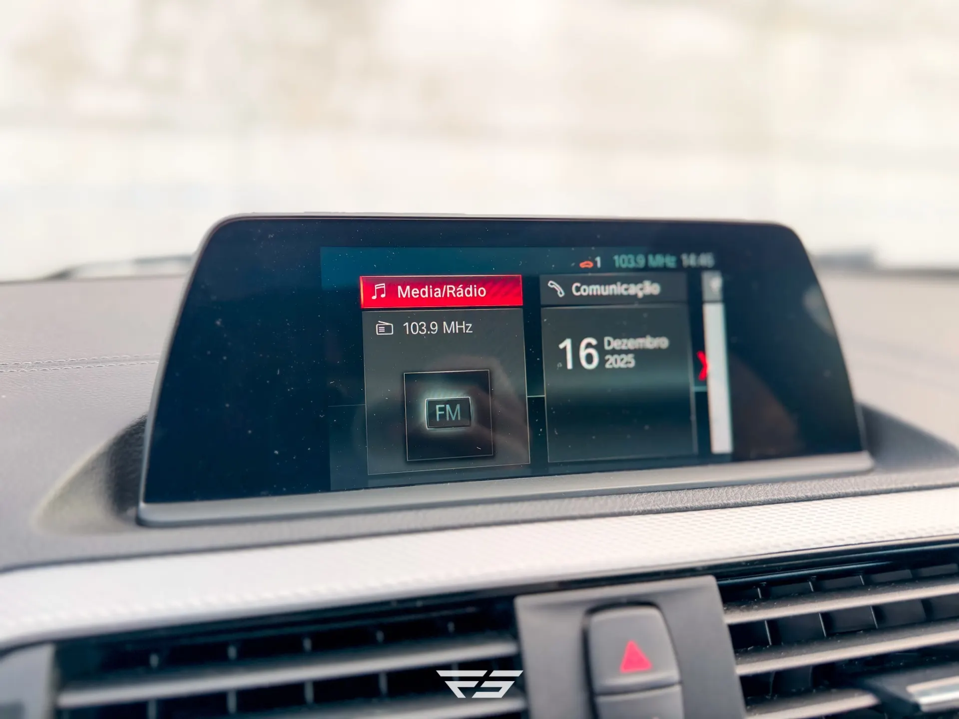 BMW 116 d Pack M Shadow Auto 41