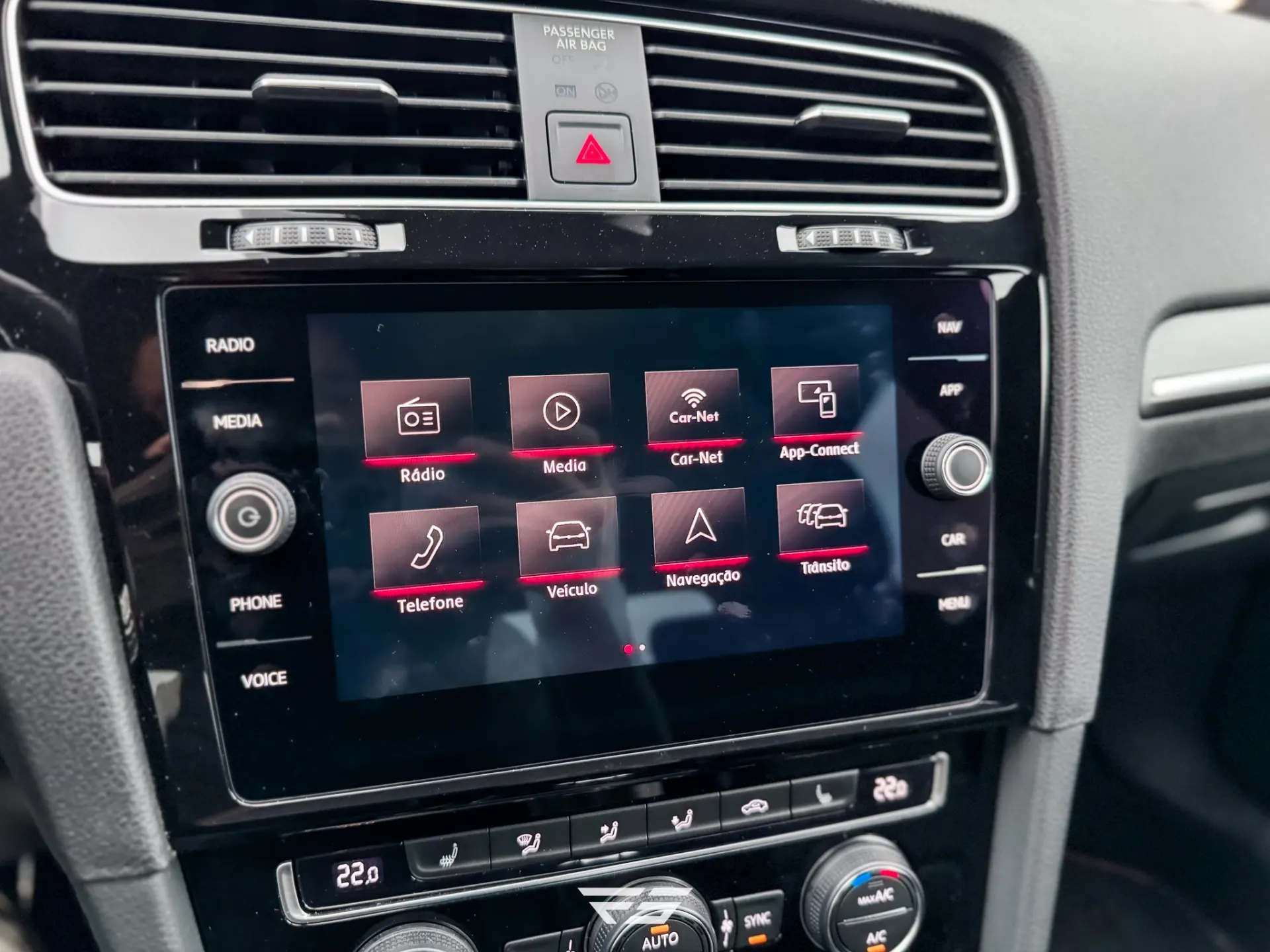 Volkswagen Golf 2.0 TSI GTi TCR DSG 46