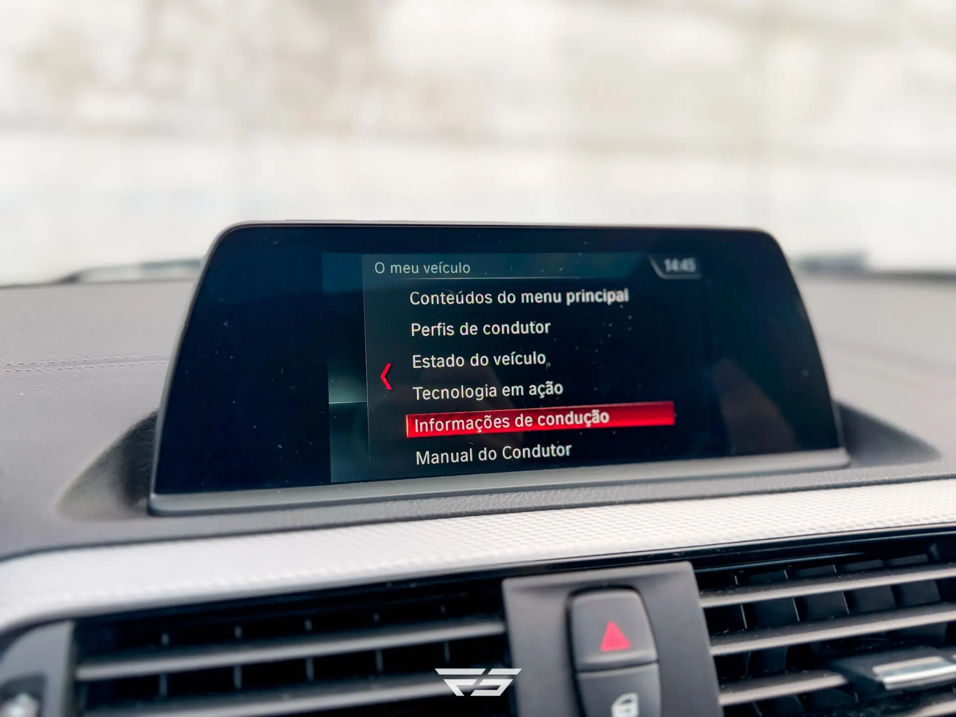 BMW 116 d Pack M Shadow Auto 35