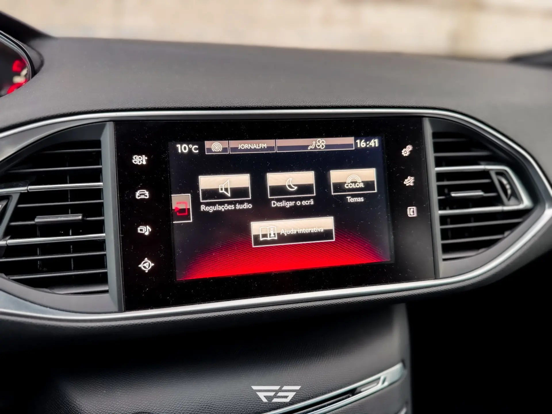 Peugeot 308 1.6 e-THP GTi 35