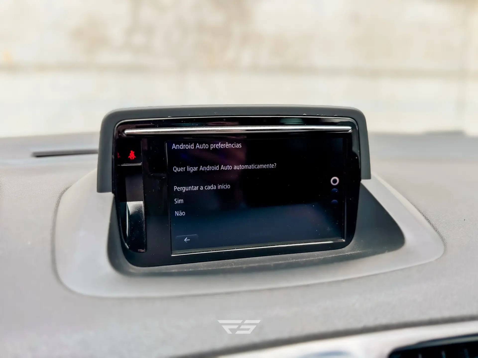 Renault Mégane Coupe 2.0 T RS 38