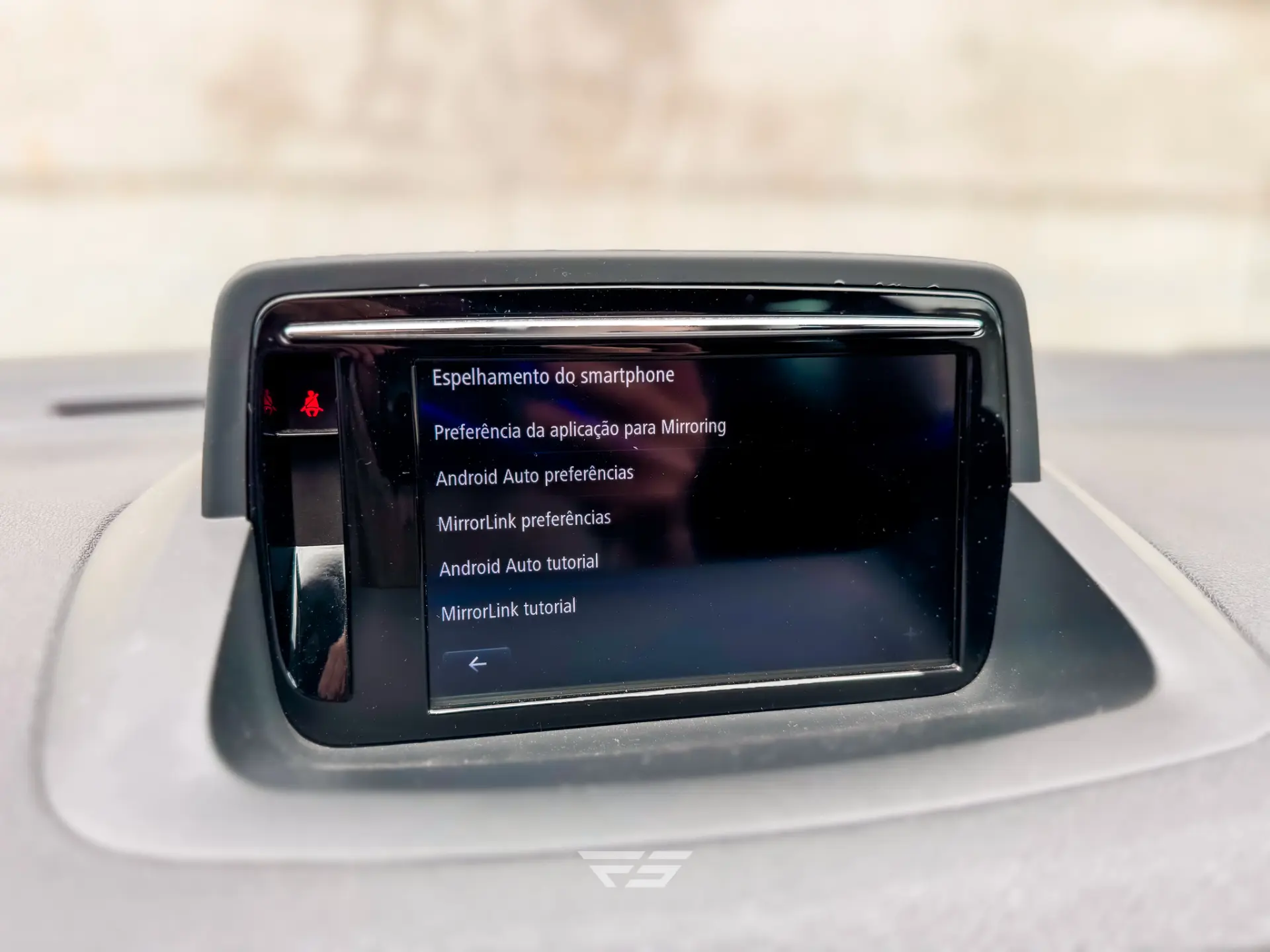 Renault Mégane Coupe 2.0 T RS 37