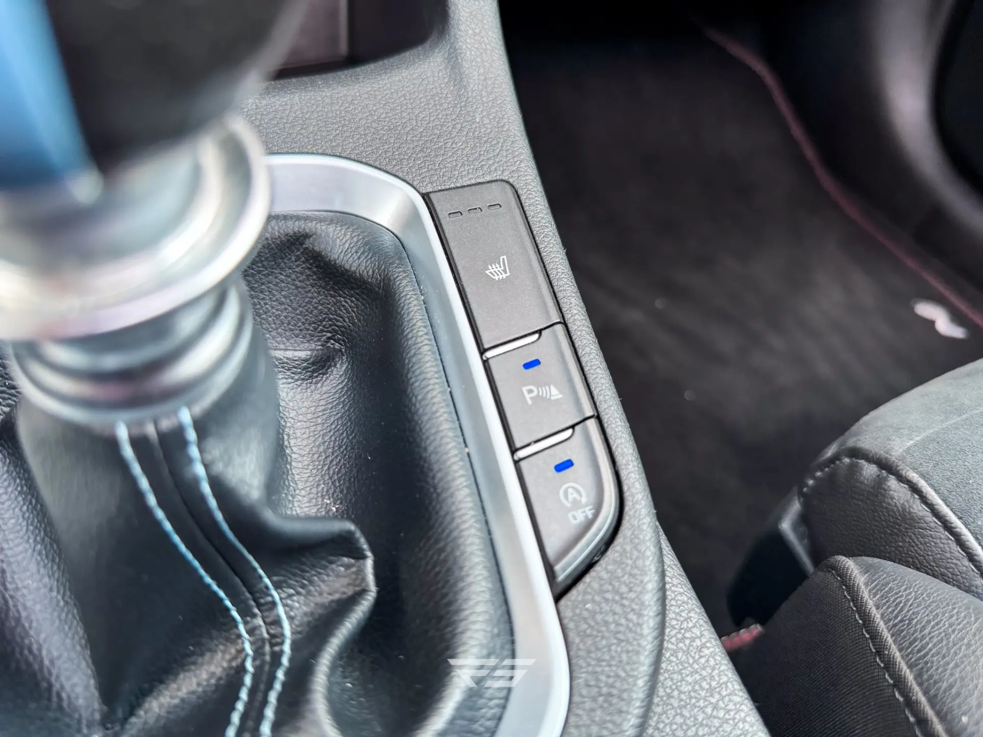 Hyundai i30 N 2.0 T-GDi Pack Performance 36