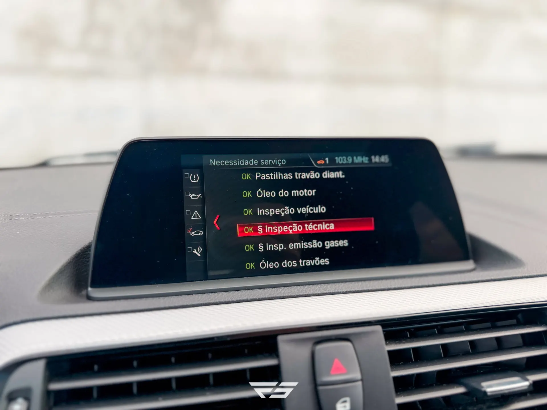 BMW 116 d Pack M Shadow Auto 32