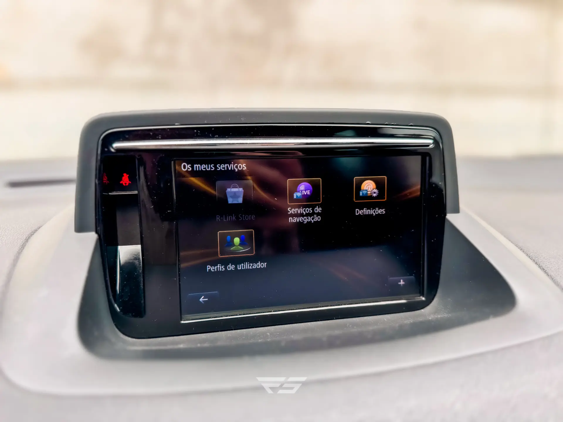 Renault Mégane Coupe 2.0 T RS 34