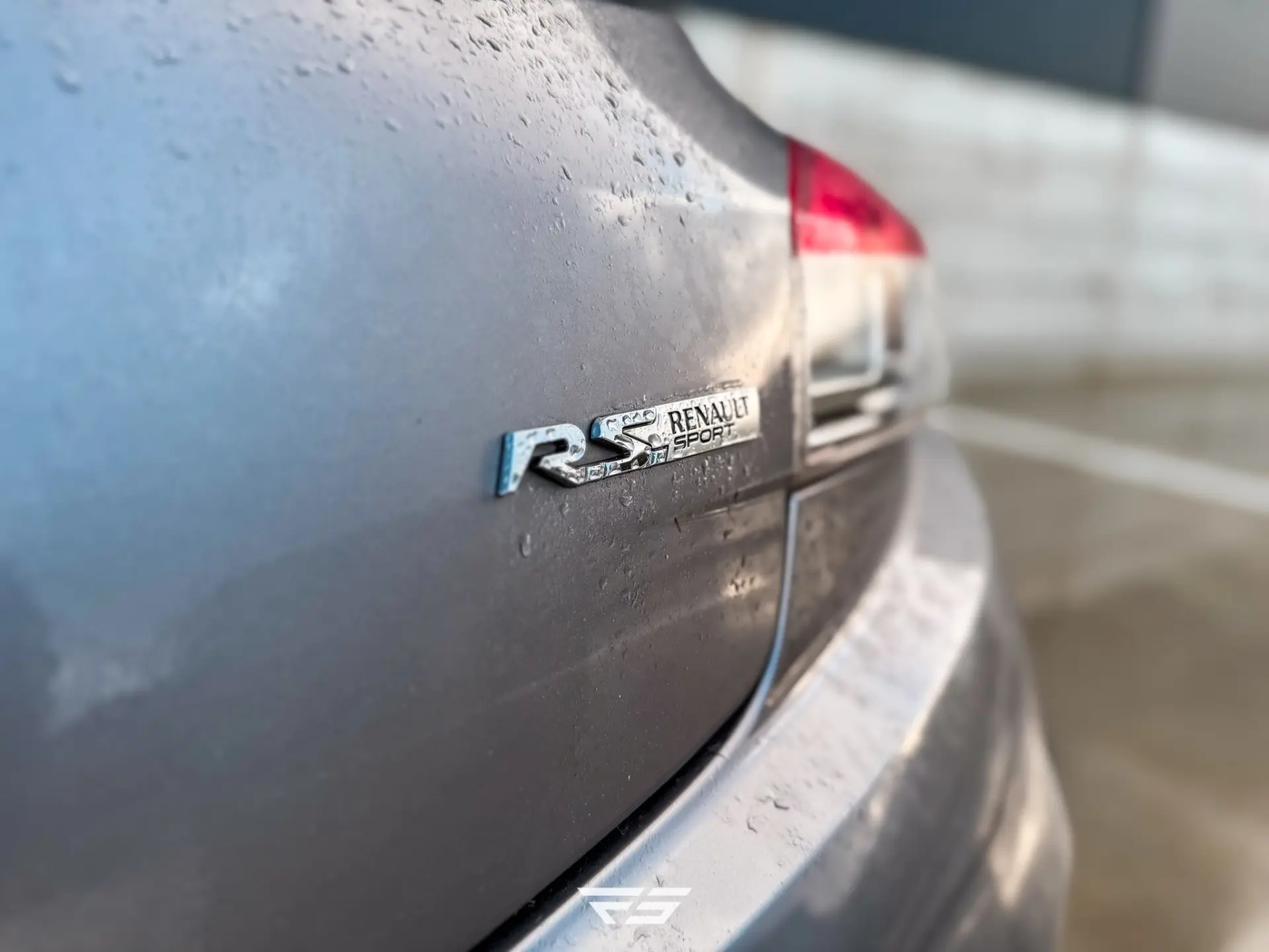 Renault Mégane Coupe TCe 275 Sport 19