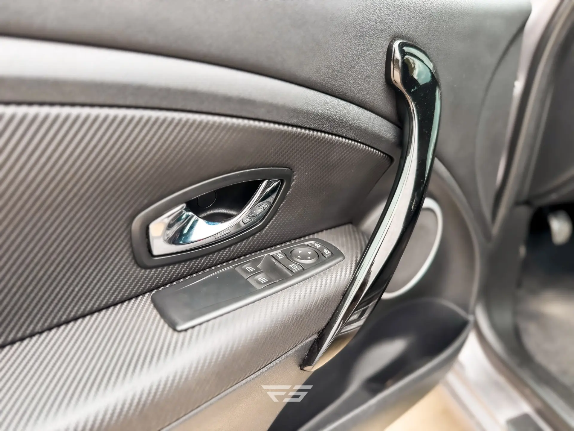 Renault Mégane Coupe 2.0 T RS 15