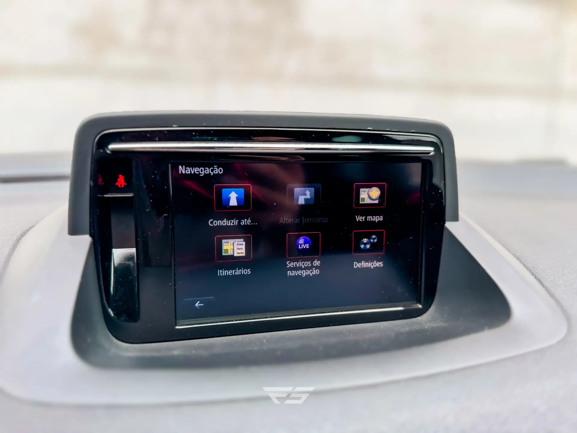 Renault Mégane Coupe 2.0 T RS 31