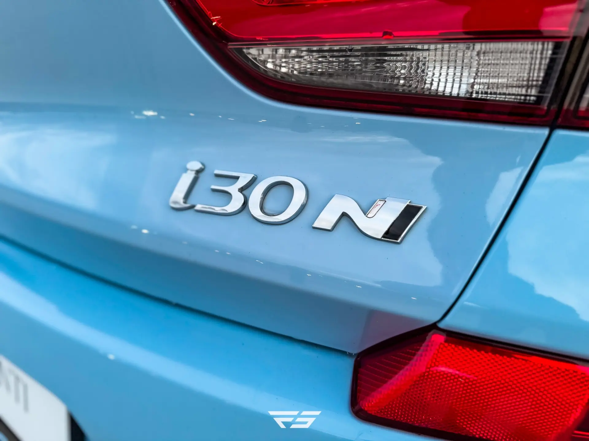 Hyundai i30 N 2.0 T-GDi Pack Performance 15
