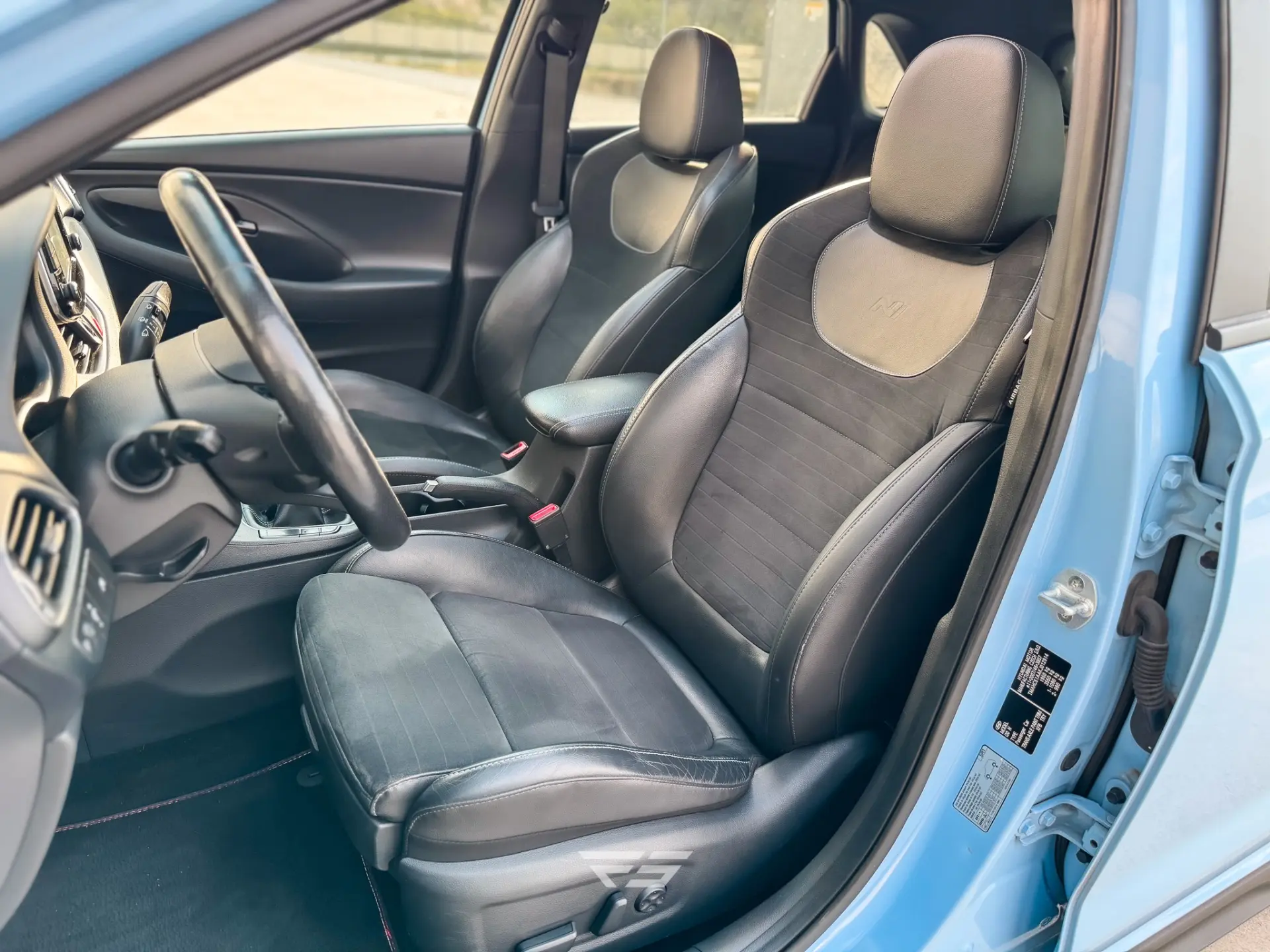 Hyundai i30 N 2.0 T-GDi Pack Performance 28