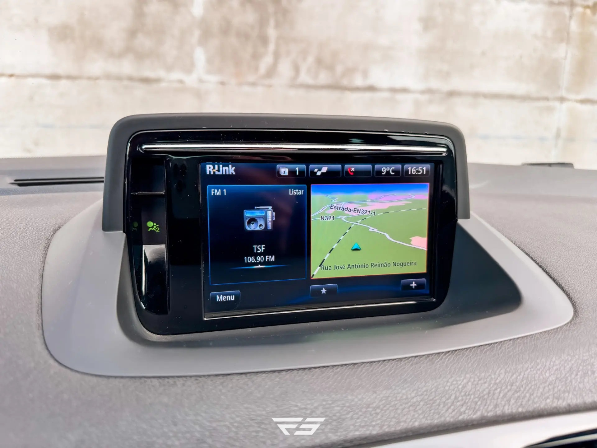 Renault Mégane Coupe TCe 275 Sport 38