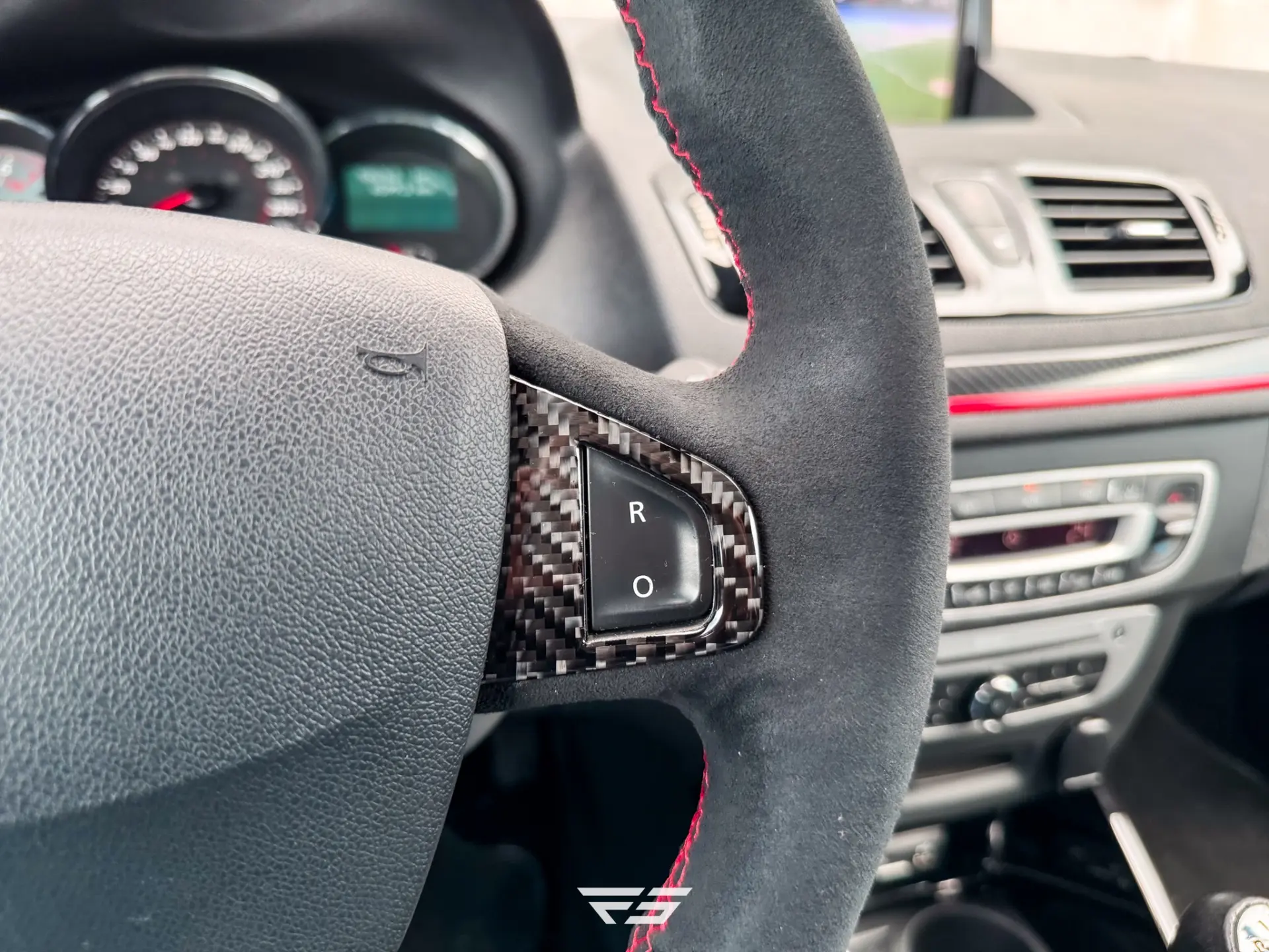 Renault Mégane Coupe TCe 275 Sport 30