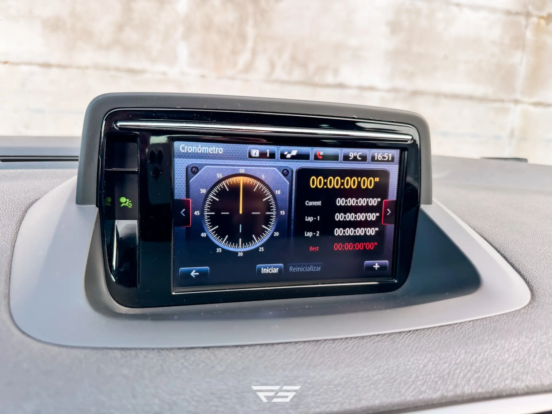 Renault Mégane Coupe TCe 275 Sport 33