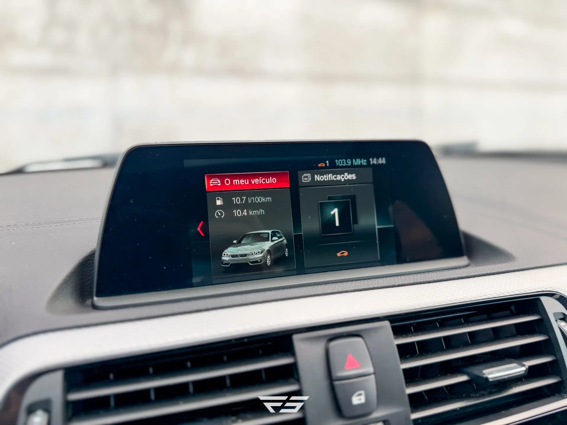 BMW 116 d Pack M Shadow Auto 30