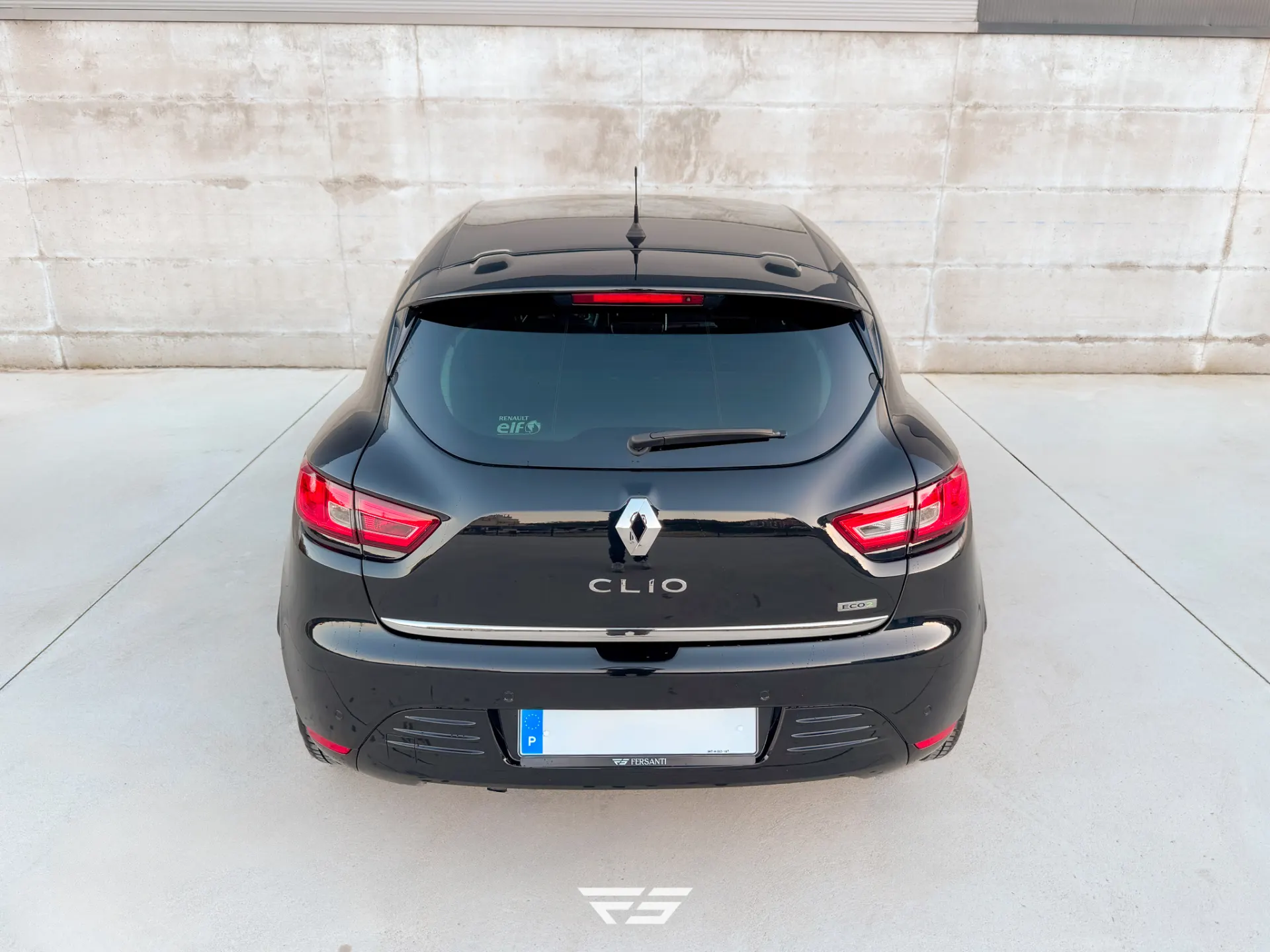 Renault Clio 0.9 TCE Limited 12