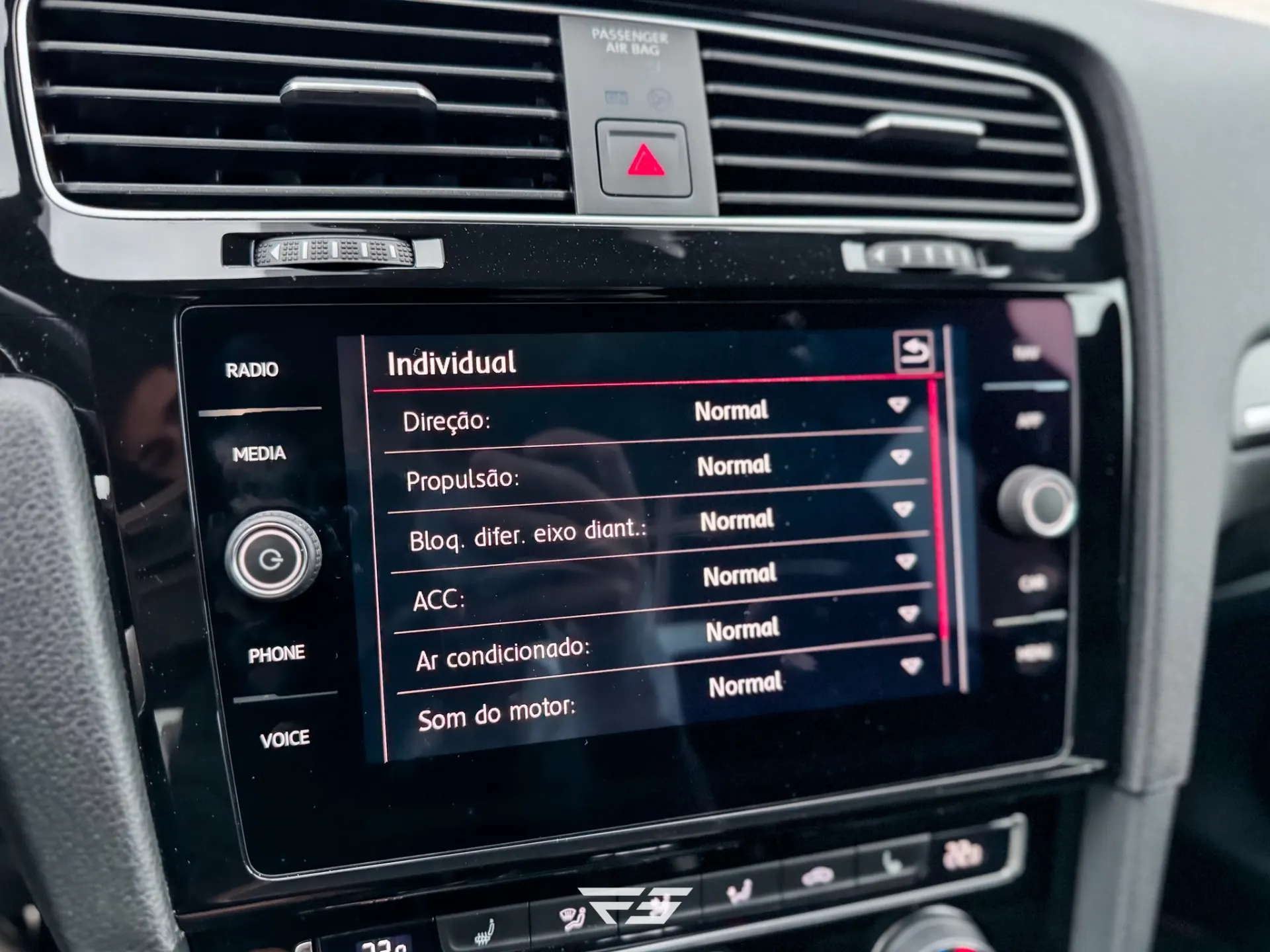 Volkswagen Golf 2.0 TSI GTi TCR DSG 49