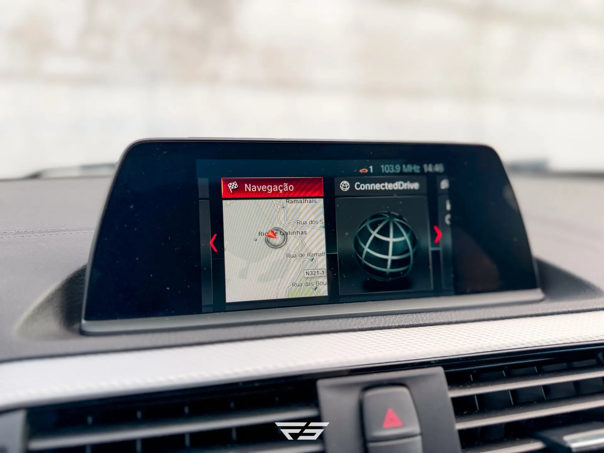 BMW 116 d Pack M Shadow Auto 42