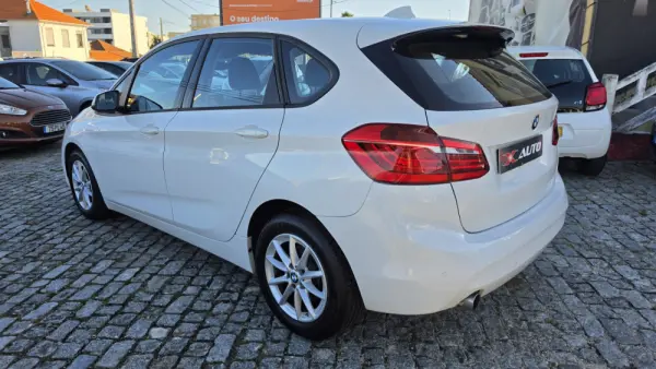 BMW 216 Active Tourer d Advantage 3