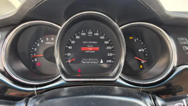 Kia Ceed SW 1.6 CRDi Prime 8