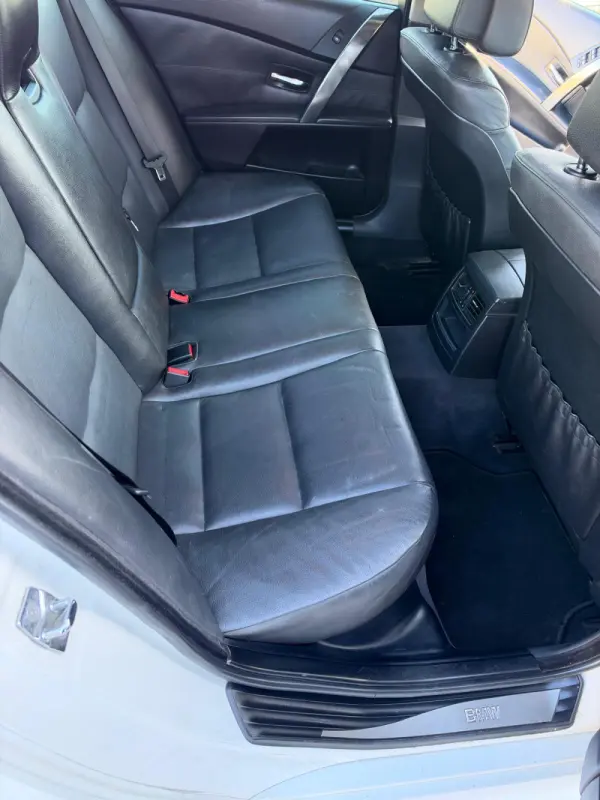 BMW 530 d 13