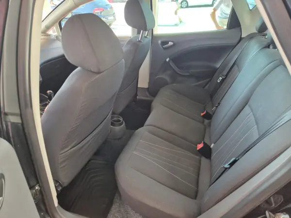 SEAT Ibiza 1.2 12V Copa 7