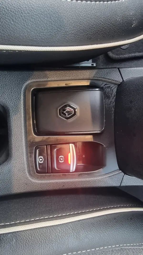 Renault Clio LUTECIA 17
