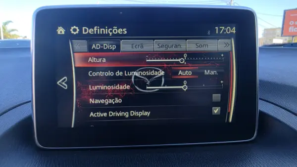 Mazda 3 1.5 Sky-D Excellence 15