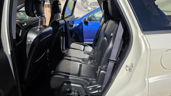 Dodge Journey 2.0 CRD SXT ATX 11