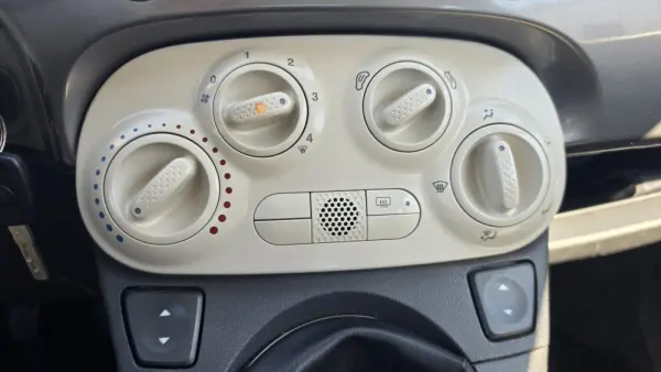 Fiat 500C Outro 6