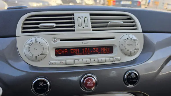 Fiat 500C Outro 17