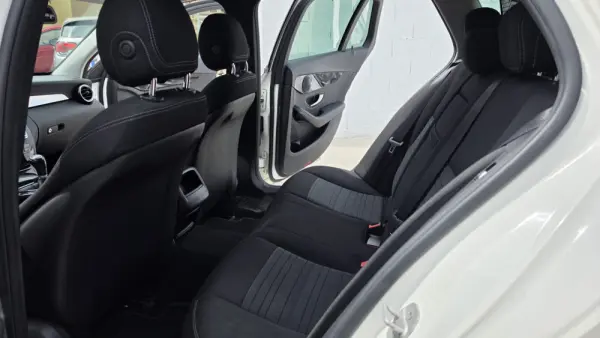 Mercedes-Benz C 200 (BlueTEC) d Station Exclusive 18