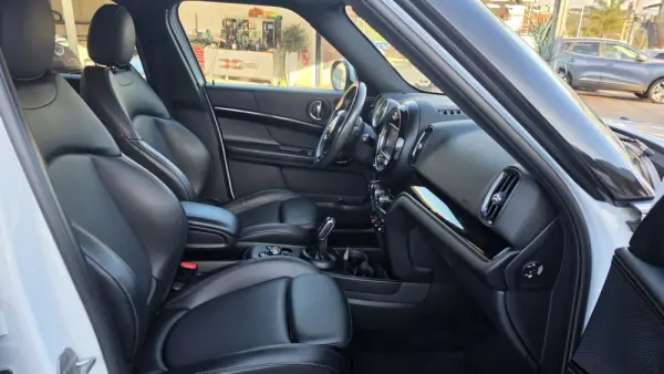 MINI Countryman One D Sport Edition Auto 16
