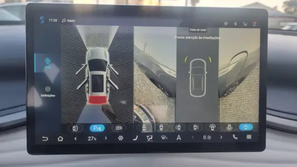 BYD Atto 3 60.48 kWh Design 14