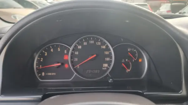 Suzuki Grand Vitara Outro 9