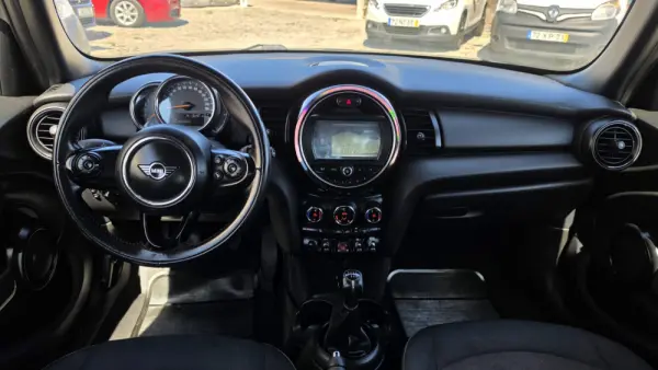 MINI 5 Portas One D 5